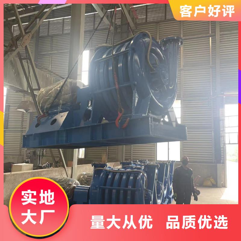 山东临风多段式鼓风机D20-41-1.3