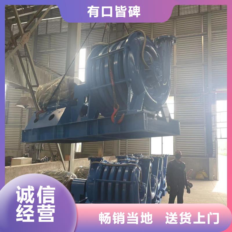 山东临风科技股份有限公司鼓风机D20-51-1.4