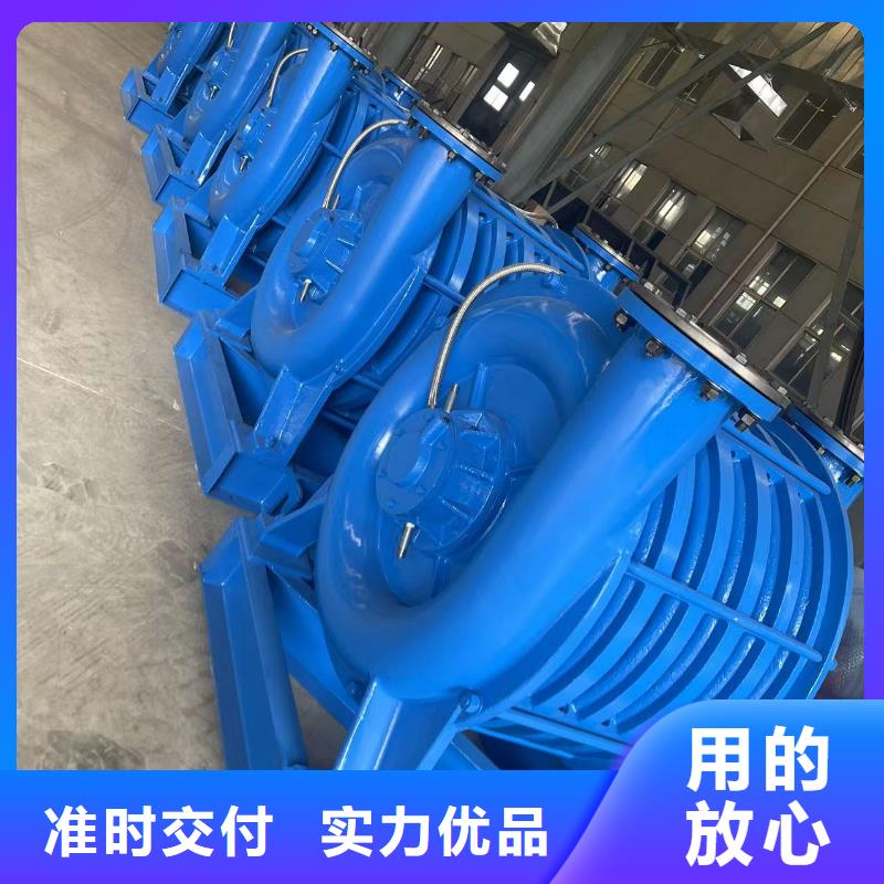 山东临风多段式鼓风机D100-51-1.4