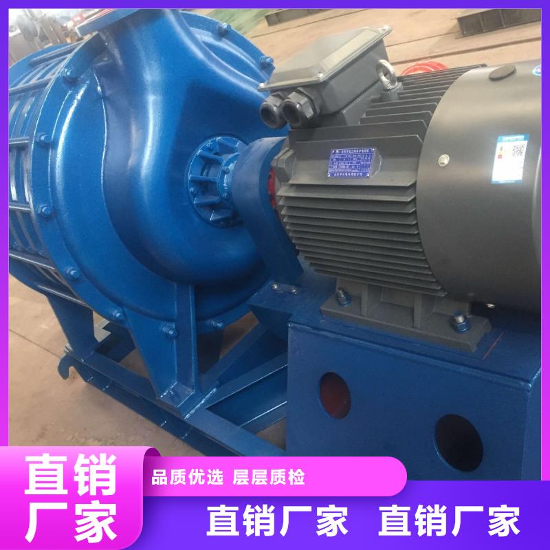用户认可的地面清扫风机厂家