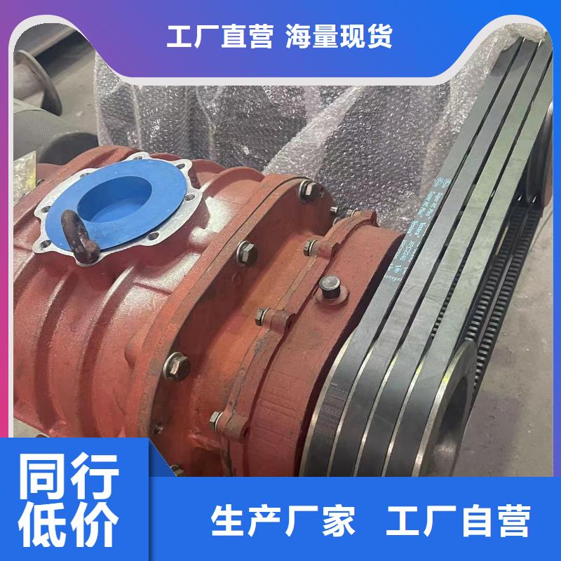 山东临风科技股份增压风机LFSR200