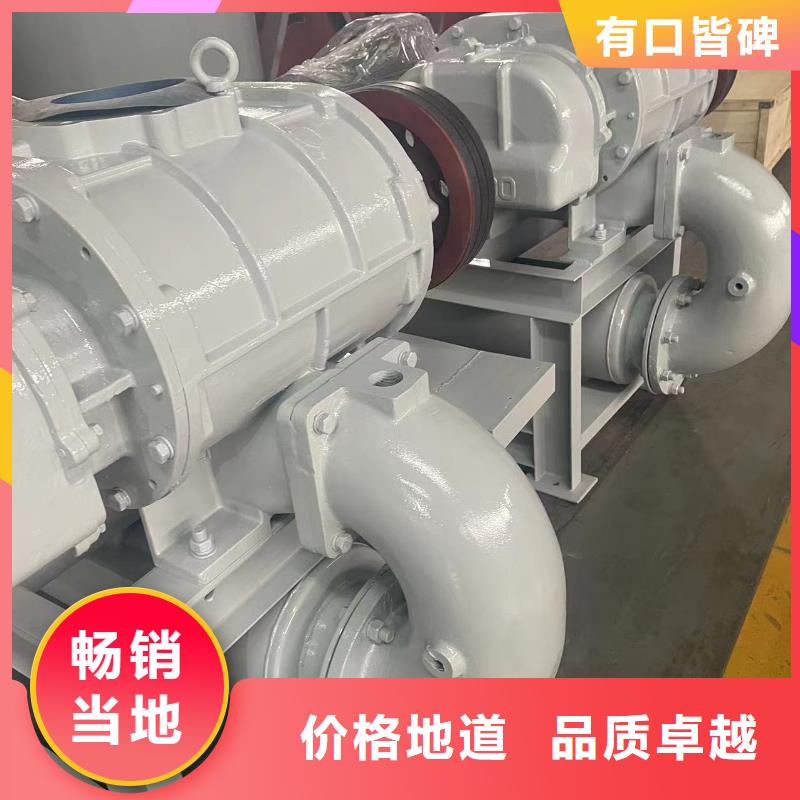 质量好三叶罗茨鼓风机LFSR300