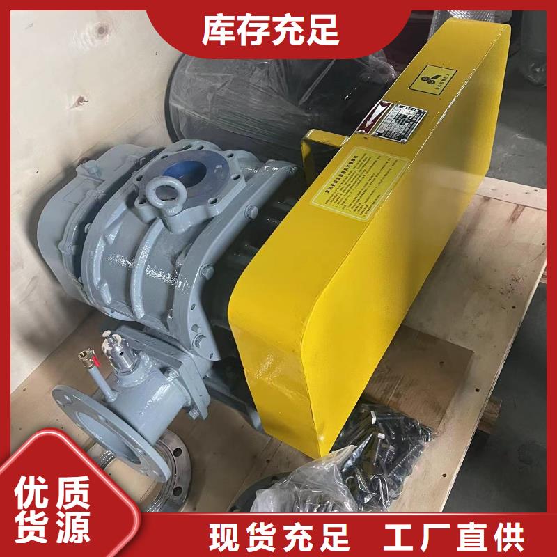 山东临风科技股份有限公司三叶罗茨风机LFSR250