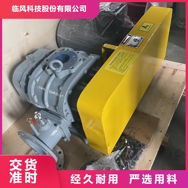 山东临风科技股份有限公司罗茨鼓风机LFSR125LFSR150