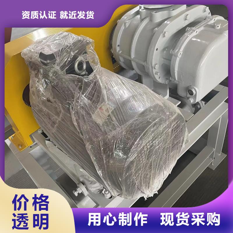山东临风科技股份有限公司罗茨鼓风机LFSR125LFSR150