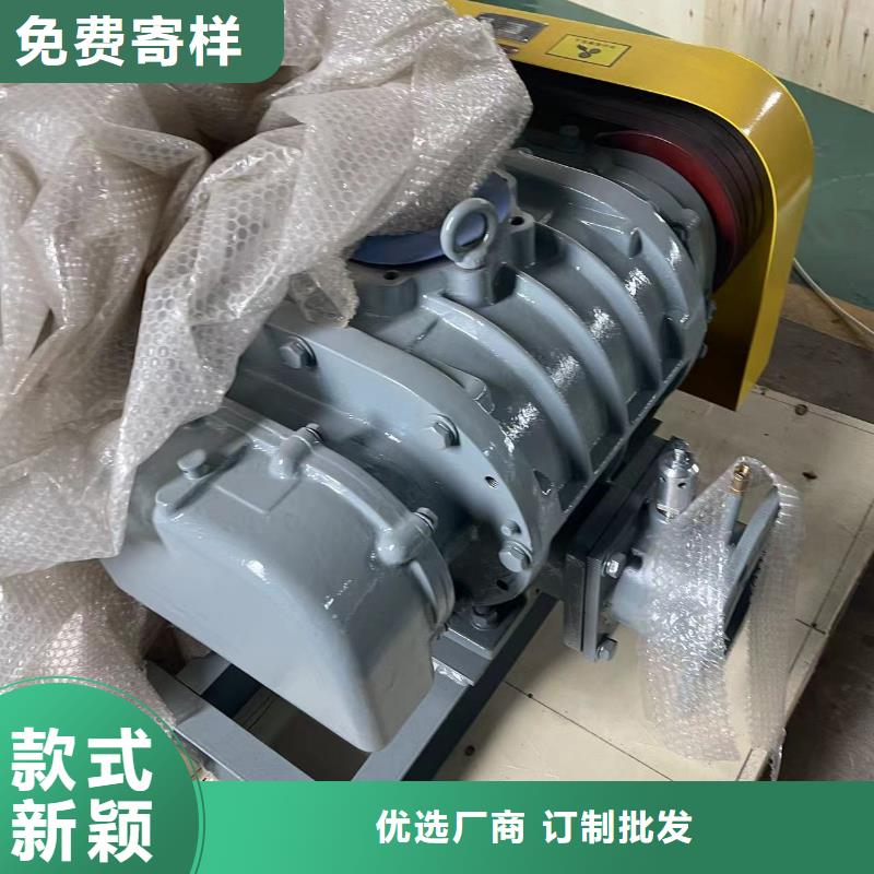 2025氧化风机LFSR100