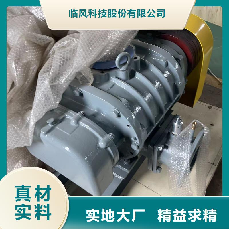 每日罗茨鼓风机LFSR65