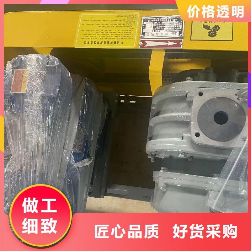 山东临风科技股份有限公司返料风机LFSR250