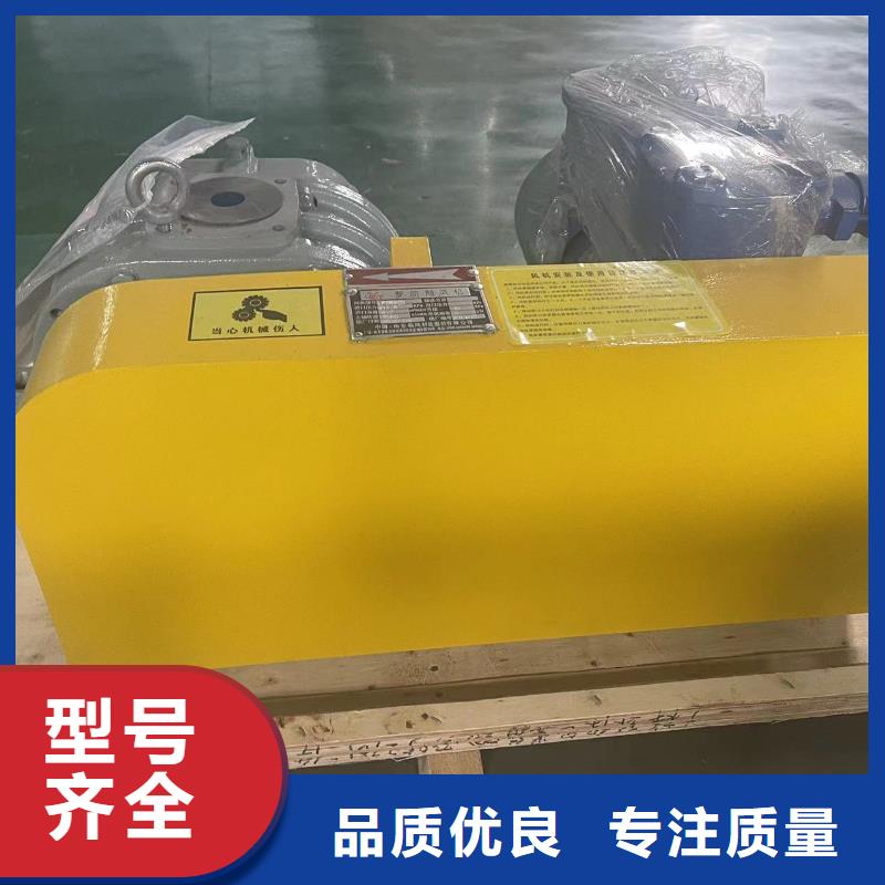 山东临风科技股份两叶罗茨风机LFSR100