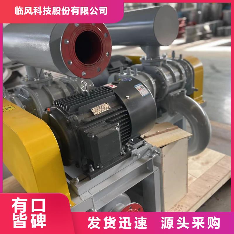 每日两叶罗茨风机LFSR300
