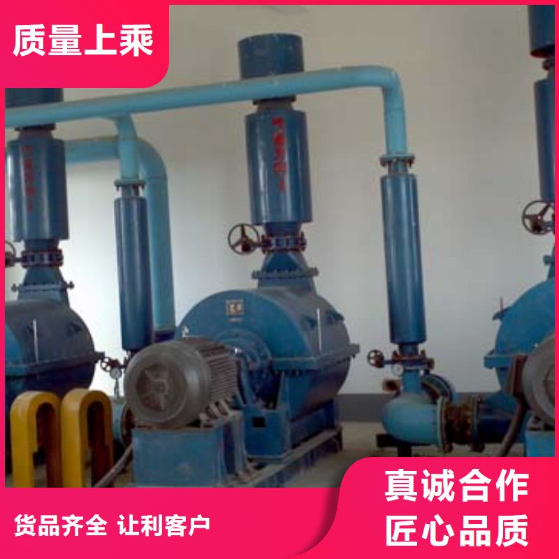 2025三叶罗茨鼓风机LFSR150