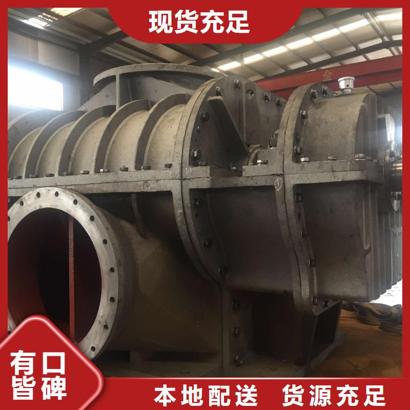 2025两叶罗茨风机LFSR300