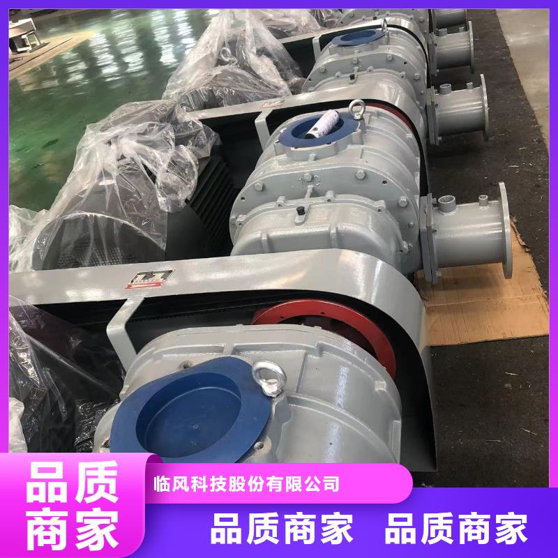 效率高两叶罗茨风机LFSR80
