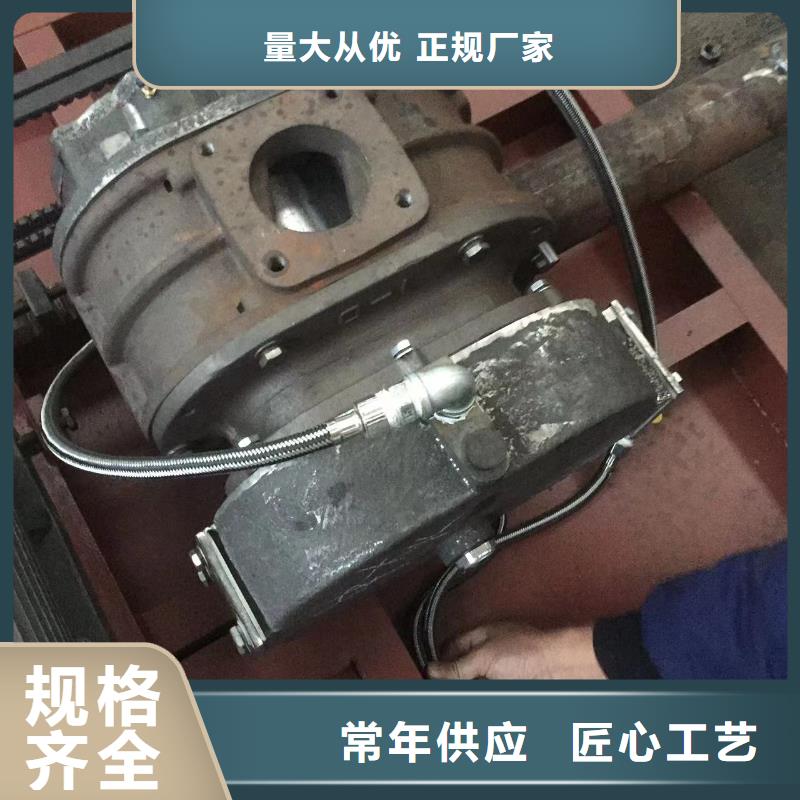 每日增压风机LFSR250