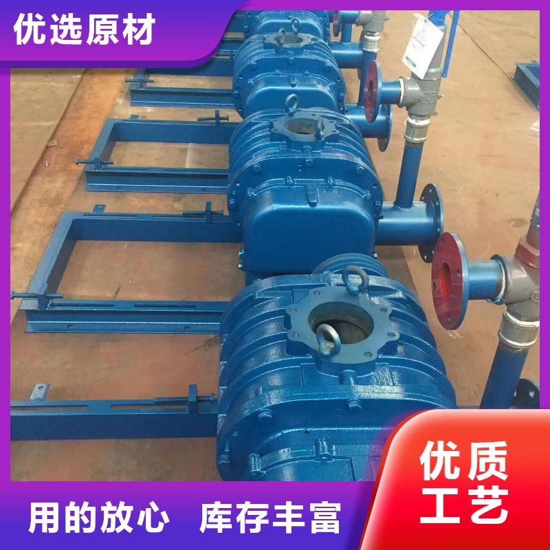 2025洗煤专用罗茨风机LFSR150