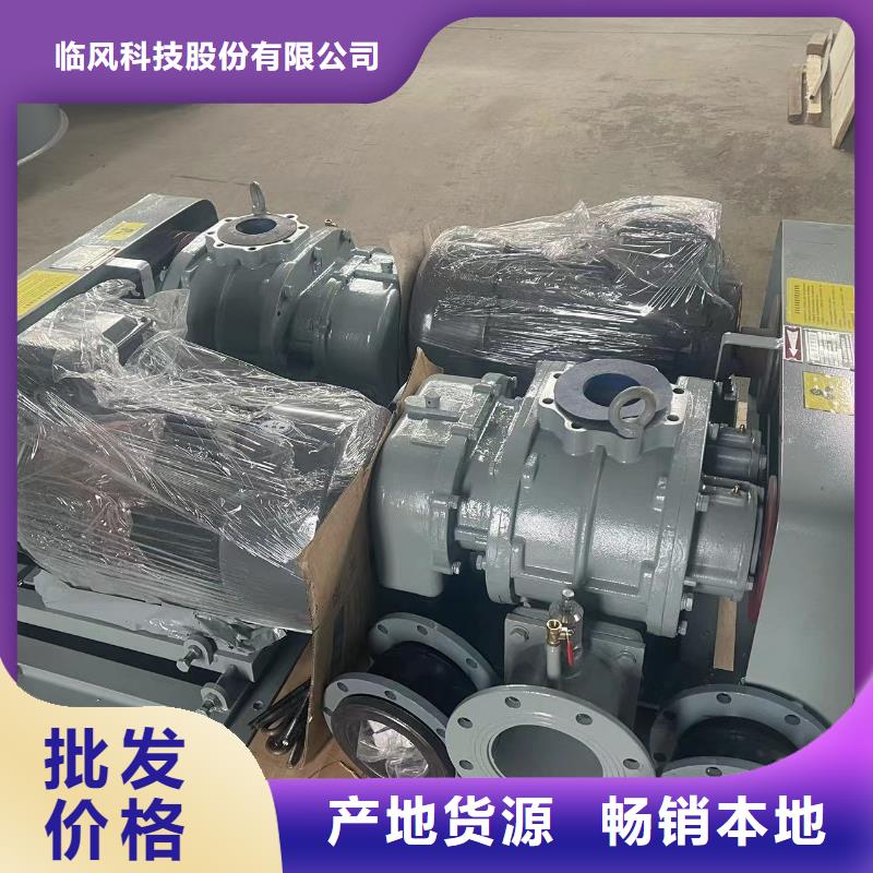 山东临风科技股份洗煤专用罗茨风机LFSR200