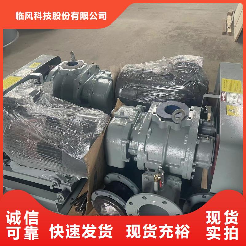 山东临风科技股份L系列罗茨风机LFSR100