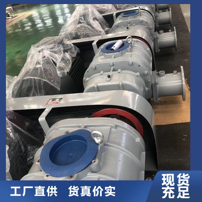 临风股份氧化风机LFSR125