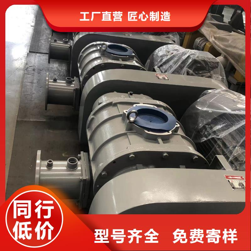 2025氧化风机LFSR100