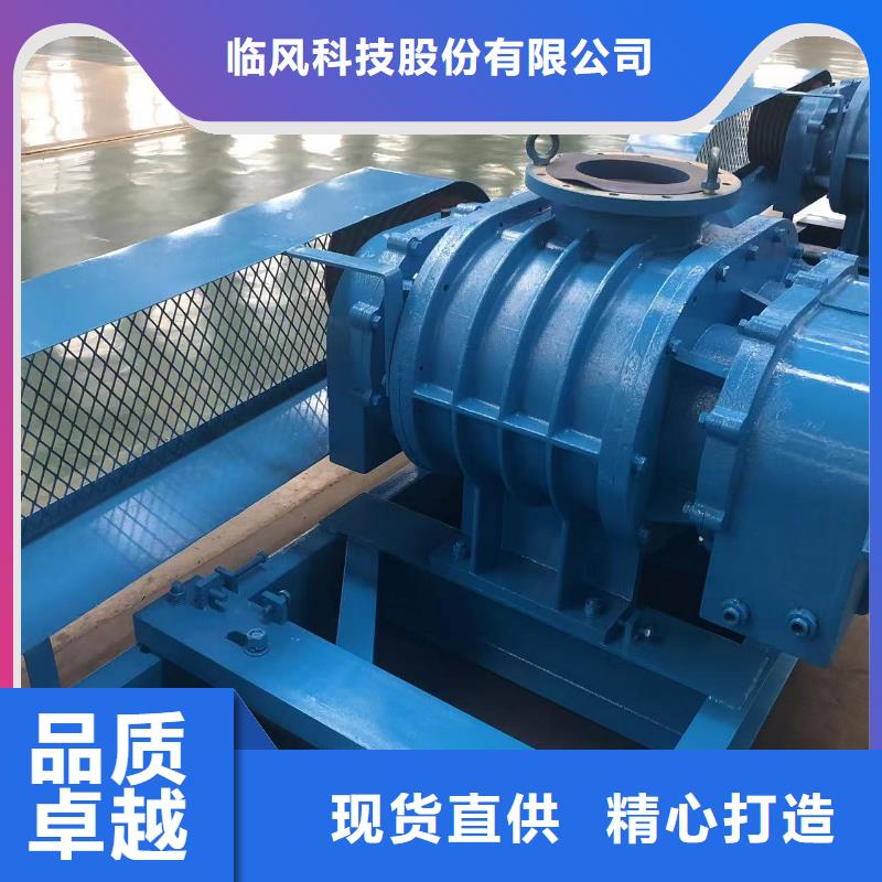 山东临风科技股份有限公司罗茨真空泵LFSR125LFSR150