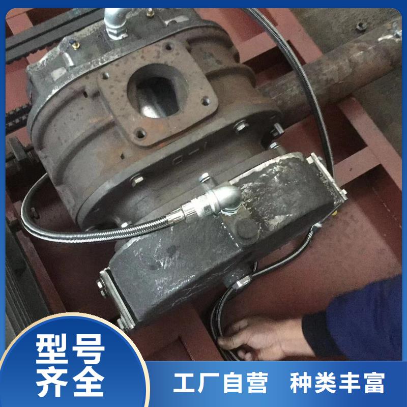 2025增压风机LFSR100