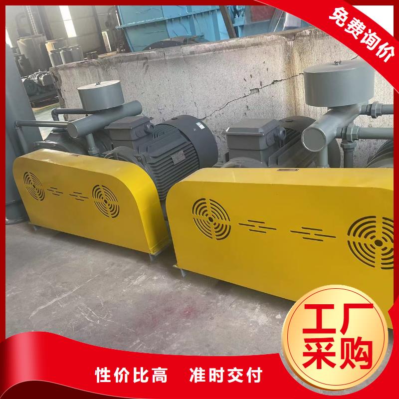 山东临风科技股份L系列罗茨风机LFSR300