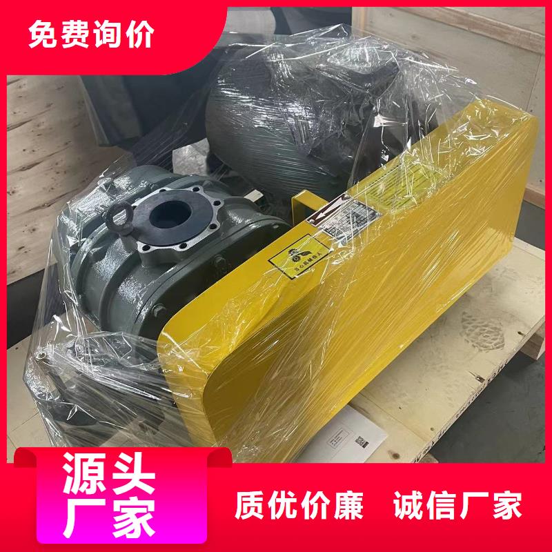 山东临风科技股份有限公司三叶罗茨风机LFSR100