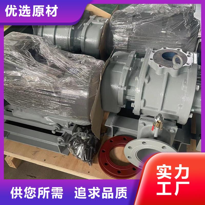山东临风科技股份有限公司增压风机LFSR150