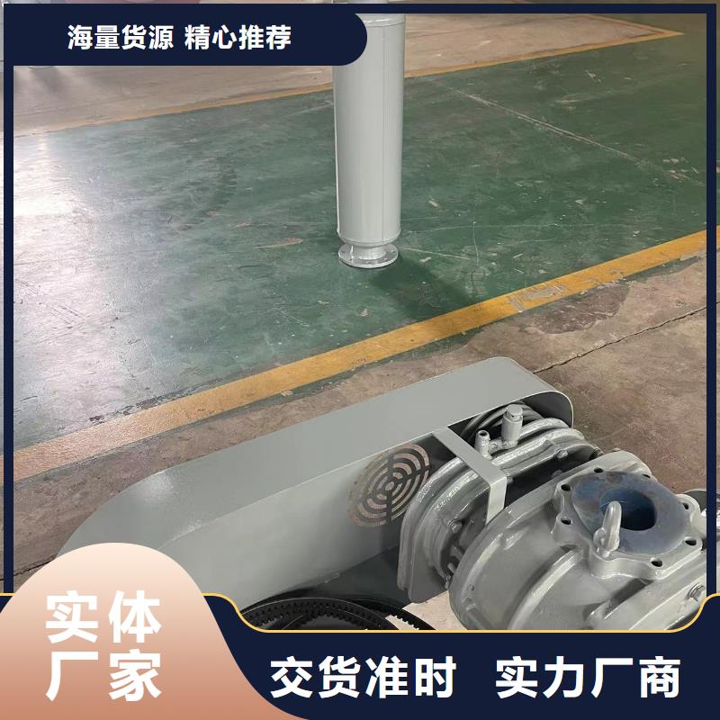 每日增压风机LFSR250