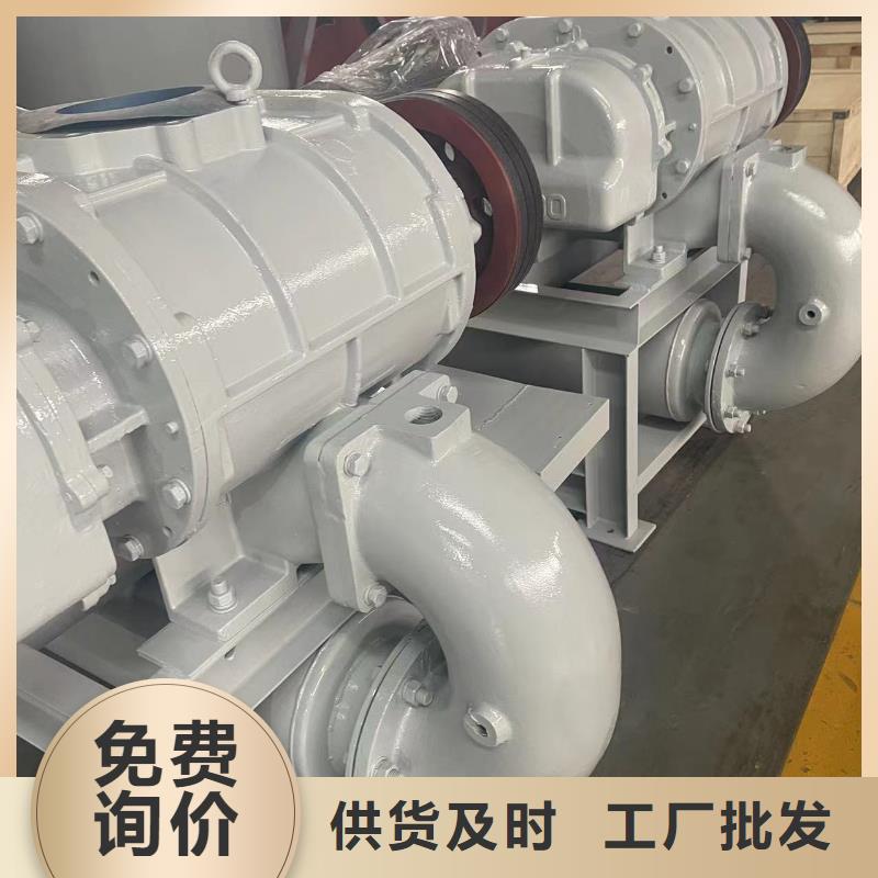 每日L系列罗茨风机LFSR200
