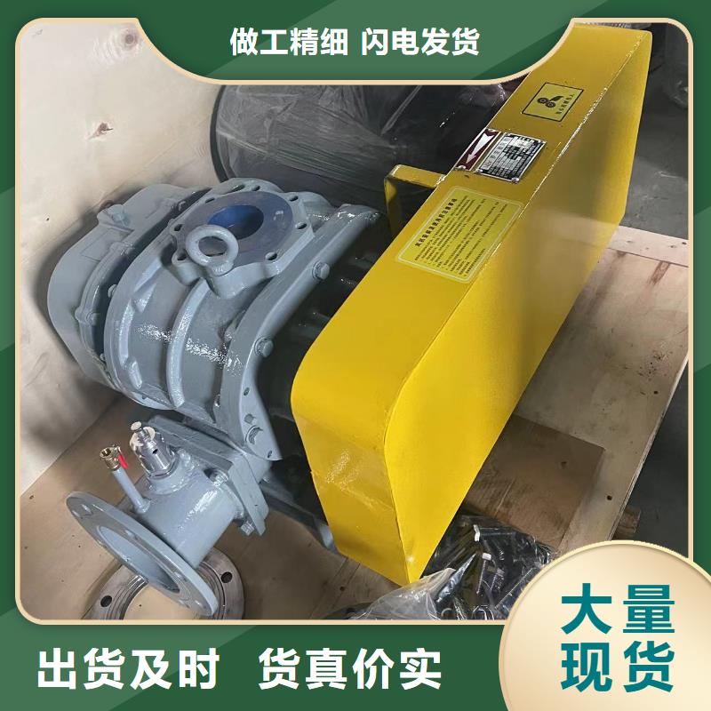临风科技股份有限公司氧化风机LFSR125