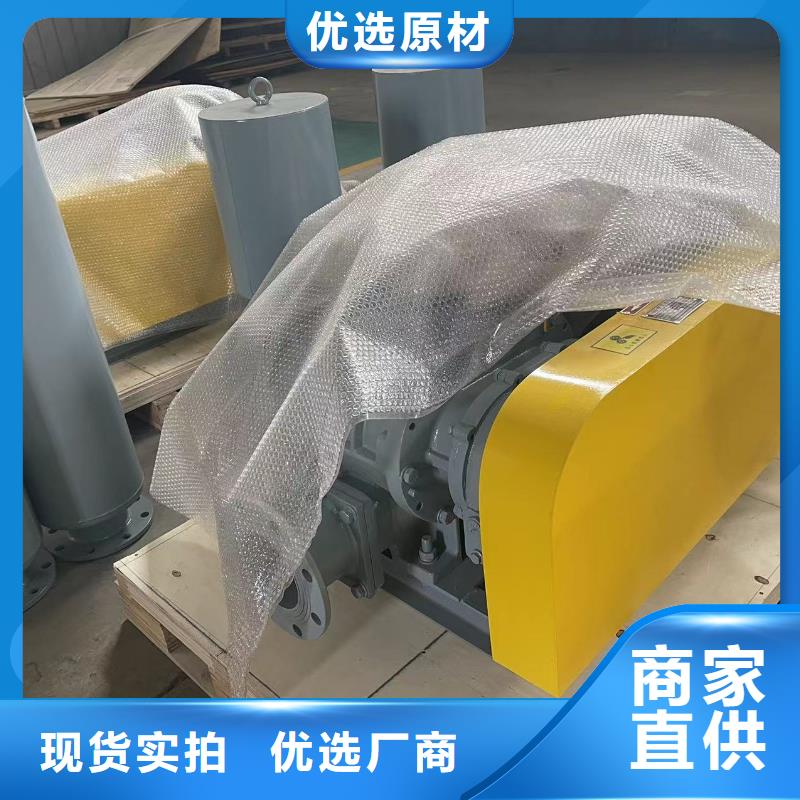 山东临风科技股份有限公司罗茨鼓风机LFSR300
