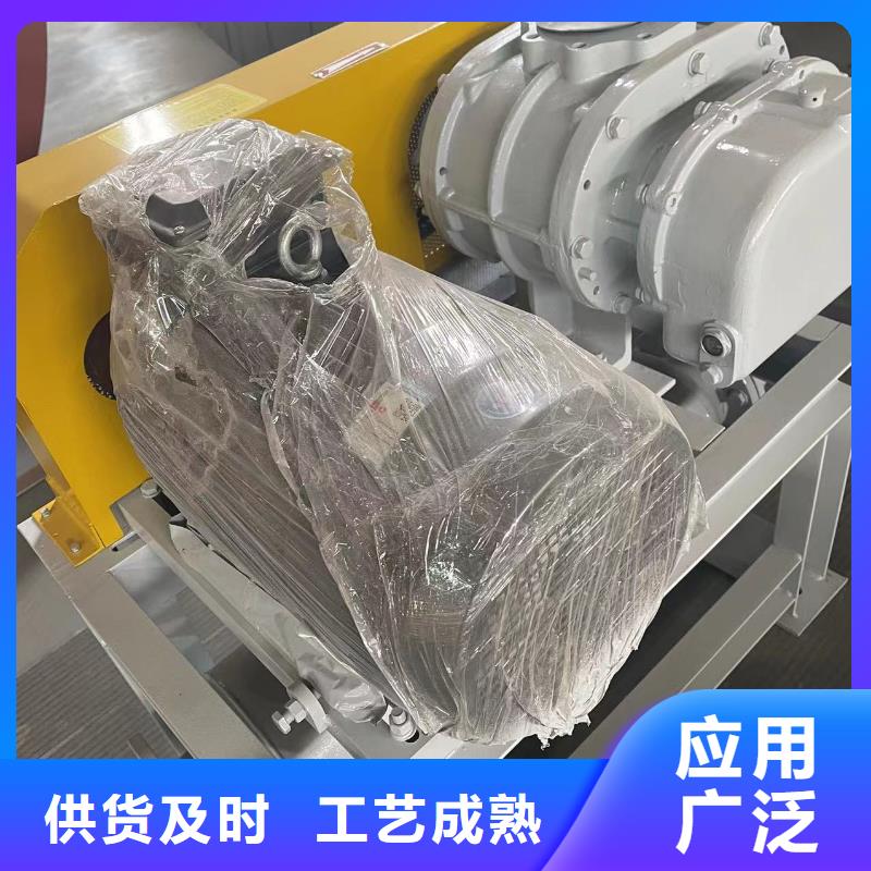 山东临风科技股份三叶罗茨鼓风机LFSR300