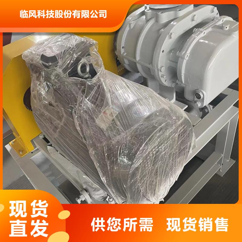 山东临风科技股份有限公司罗茨鼓风机LFSR125
