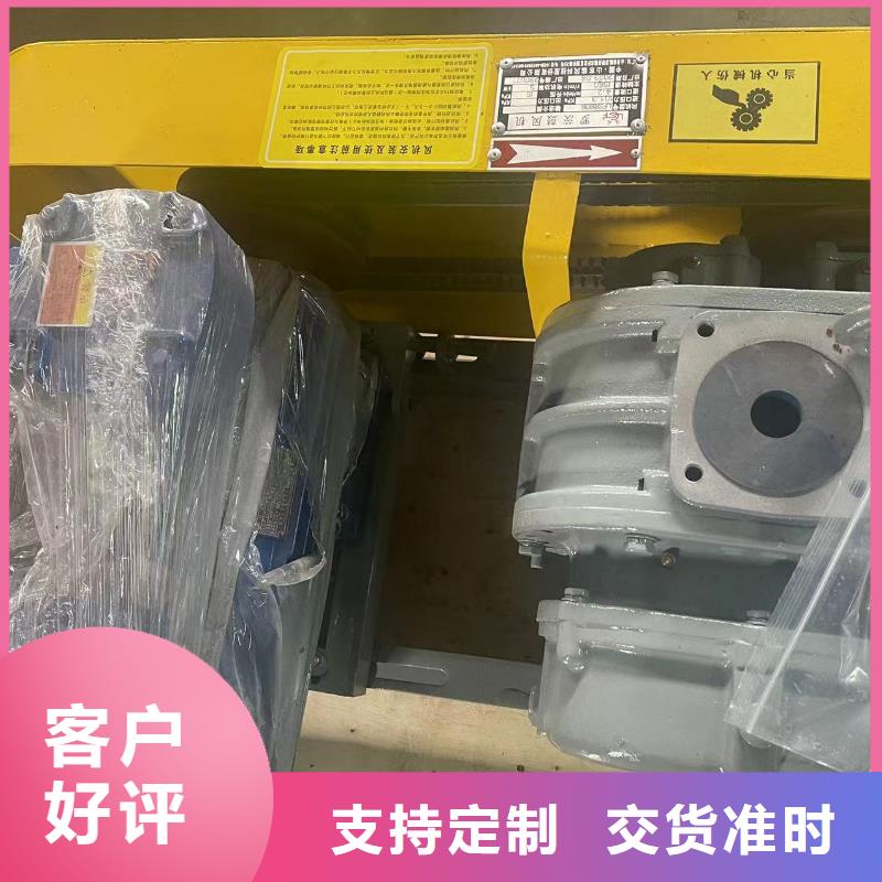 2025三叶罗茨鼓风机LFSR150