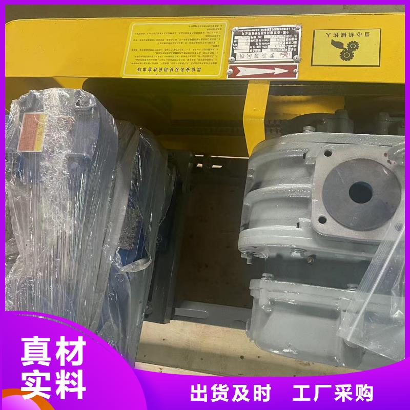 山东临风科技股份洗煤专用罗茨风机LFSR65