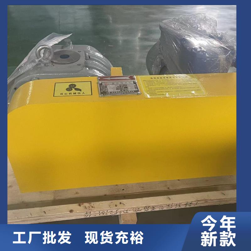 山东临风科技股份有限公司罗茨鼓风机LFSR300