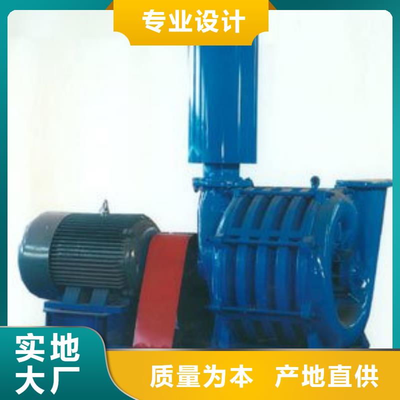 2025三叶罗茨鼓风机LFSR250
