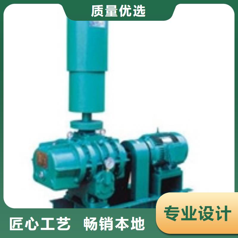山东临风科技股份有限公司三叶罗茨鼓风机LFSR125