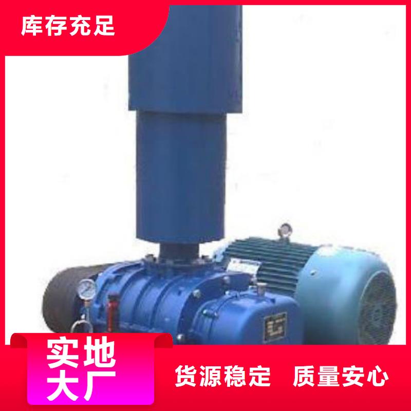 2025三叶罗茨鼓风机LFSR200