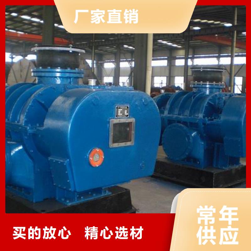 山东临风科技股份有限公司增压风机LFSR150