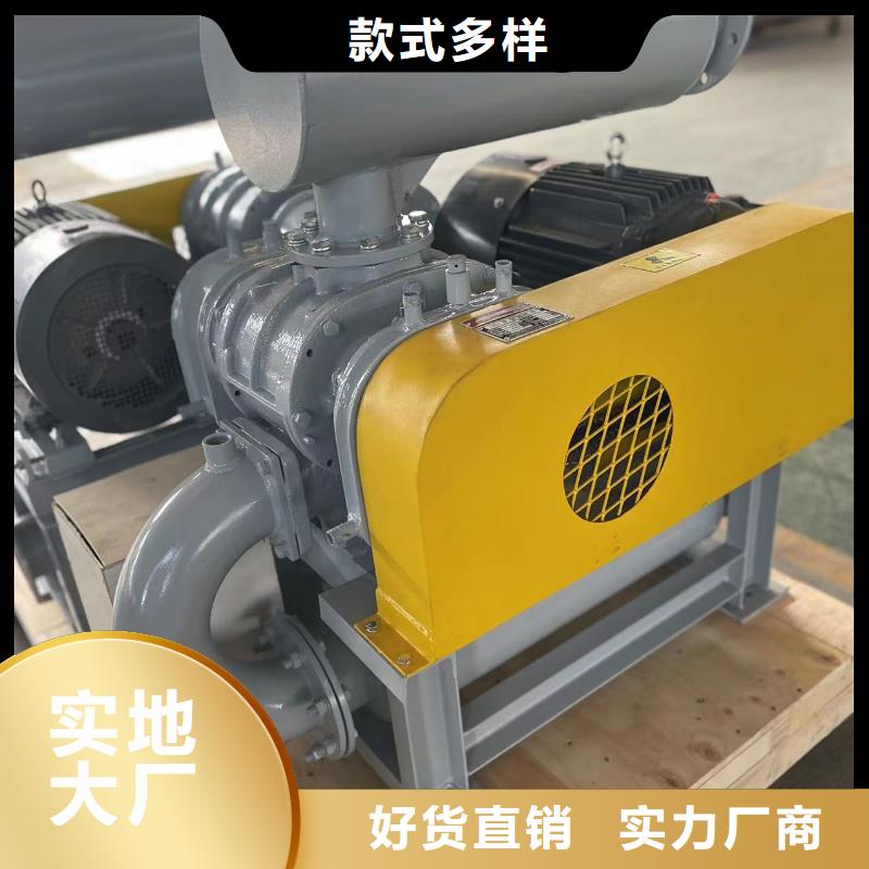临风科技两叶罗茨风机LFSR80