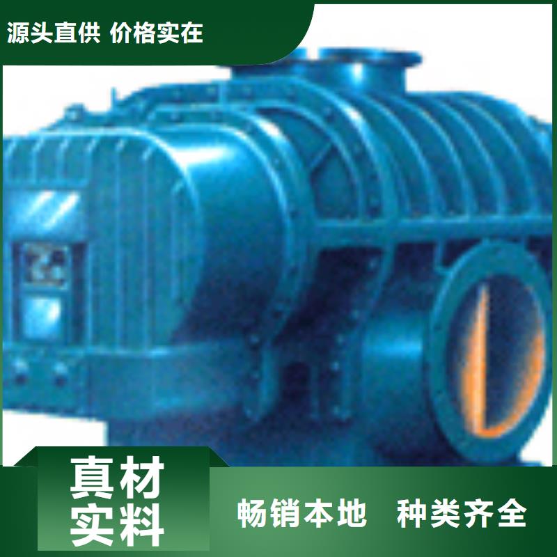 山东临风科技股份L系列罗茨风机LFSR80