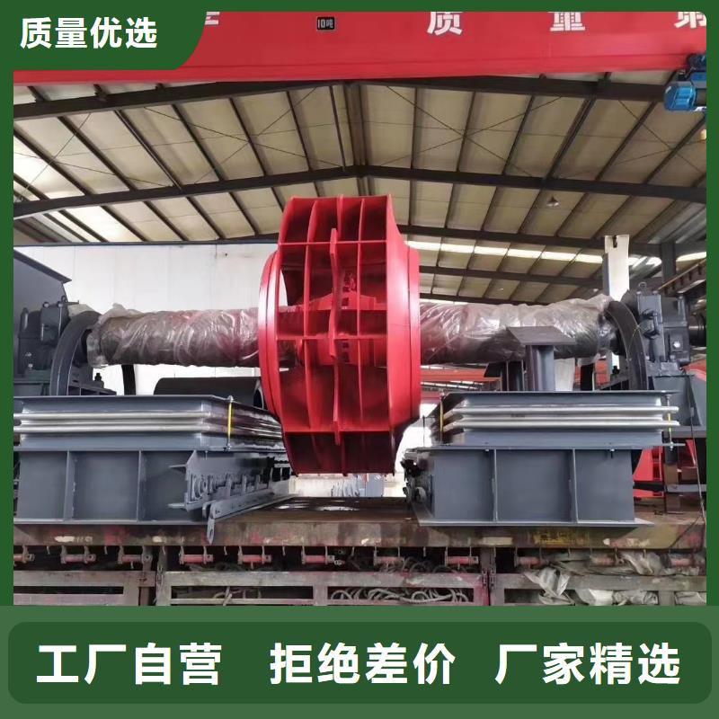山东临风科技股份有限公司燃烧器专用风机D100-41-1.3