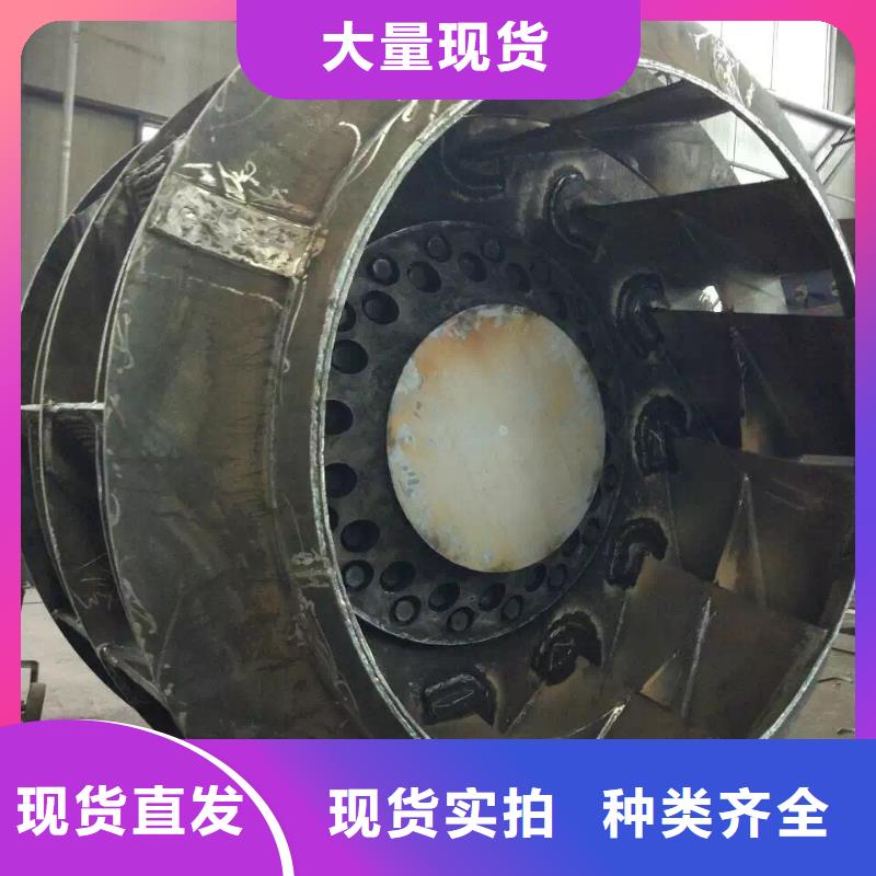 20253强烈一次风机6-48离心通风机