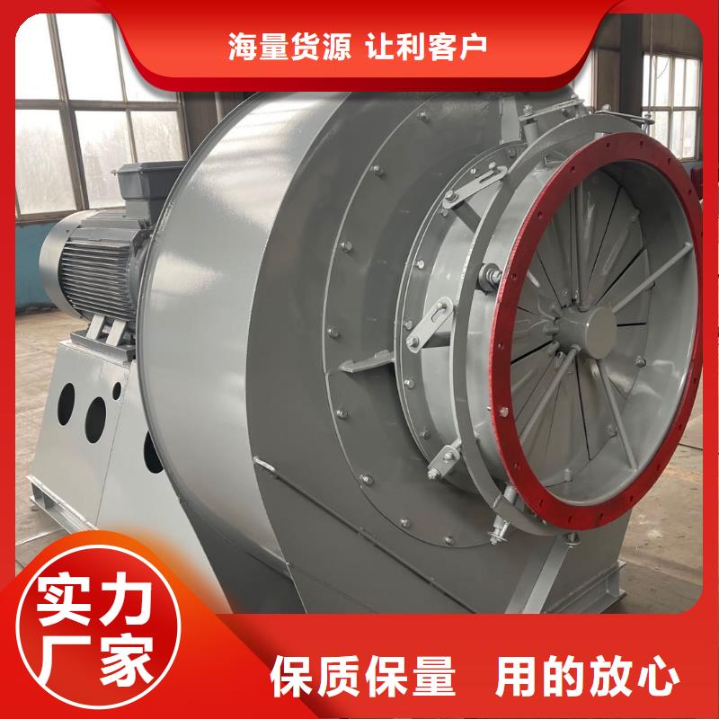 山东临风科技股份有限公司炉尾风机TX9-04