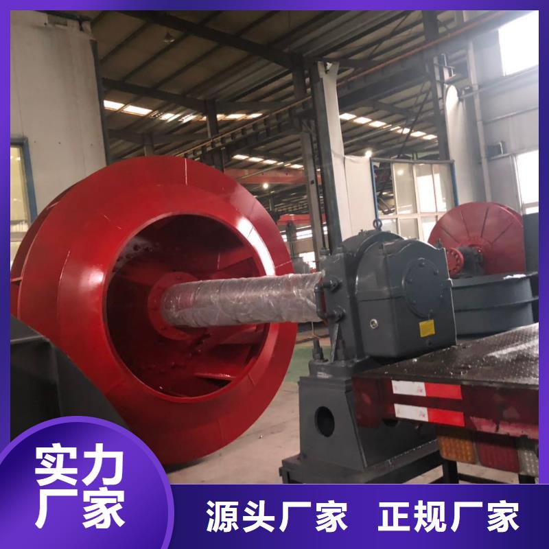 临风科技股份有限公司硫化风机D60-51-1.4