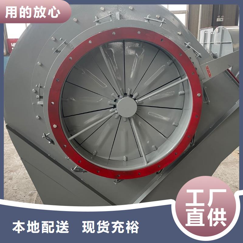 山东临风科技股份有限公司燃气风机D20-41-1.3