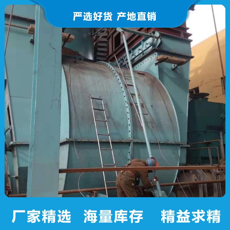 20253强烈电厂专用风机9-19离心通风机