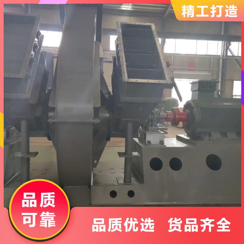 山东临风科技股份有限公司炉尾风机5-48离心通风机
